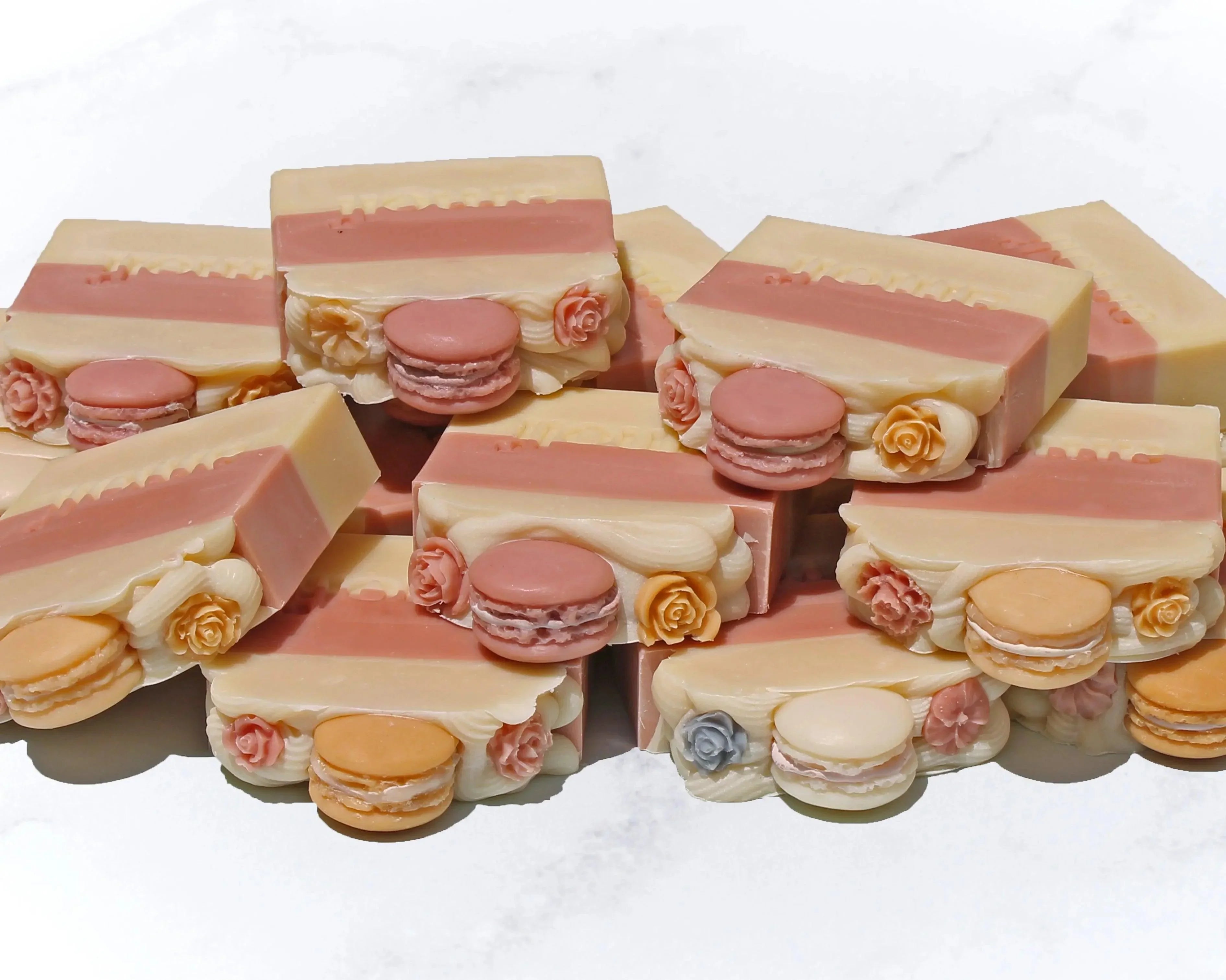 Jabón Día de las Madres - Mar Amoli