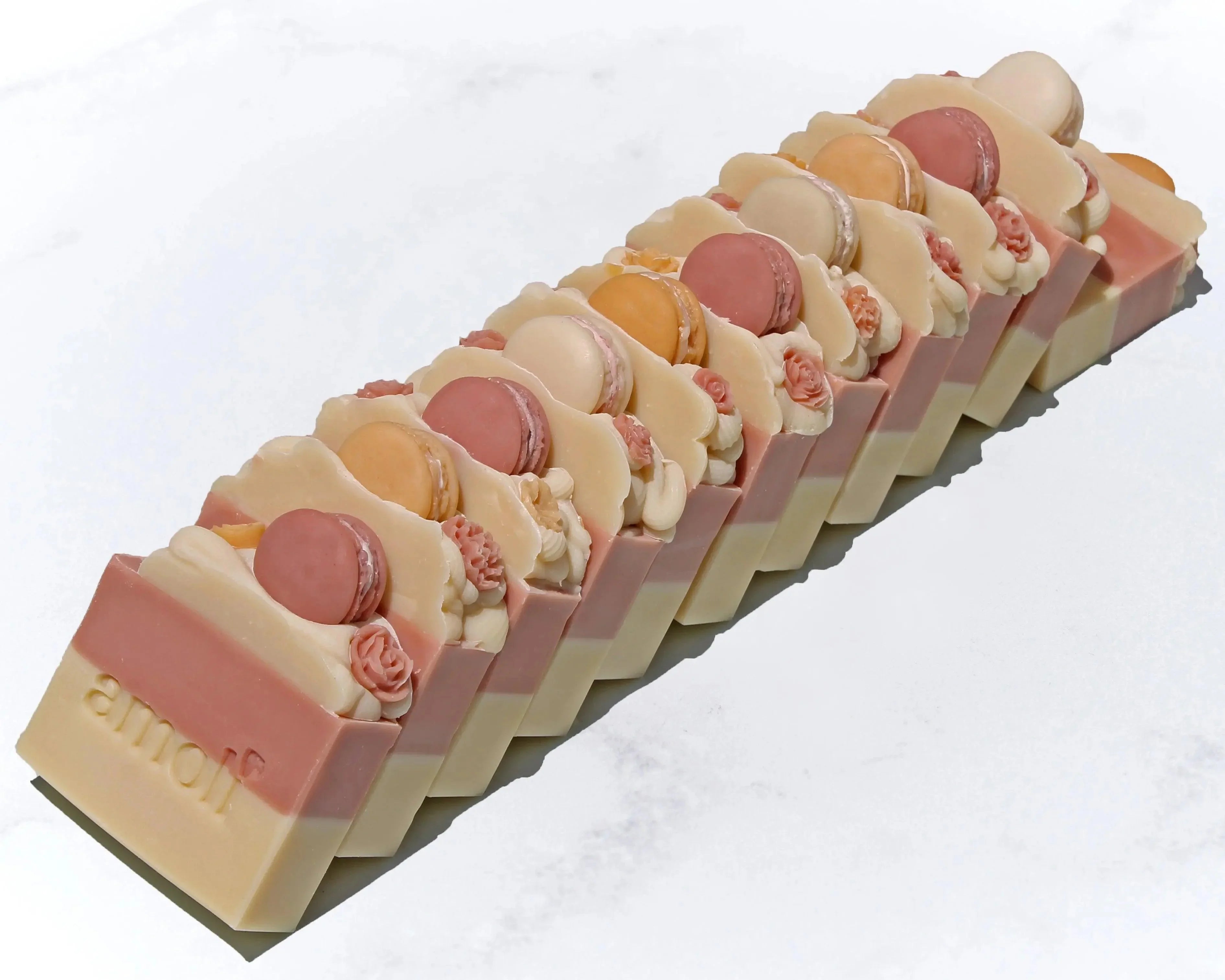 Jabón Día de las Madres - Mar Amoli