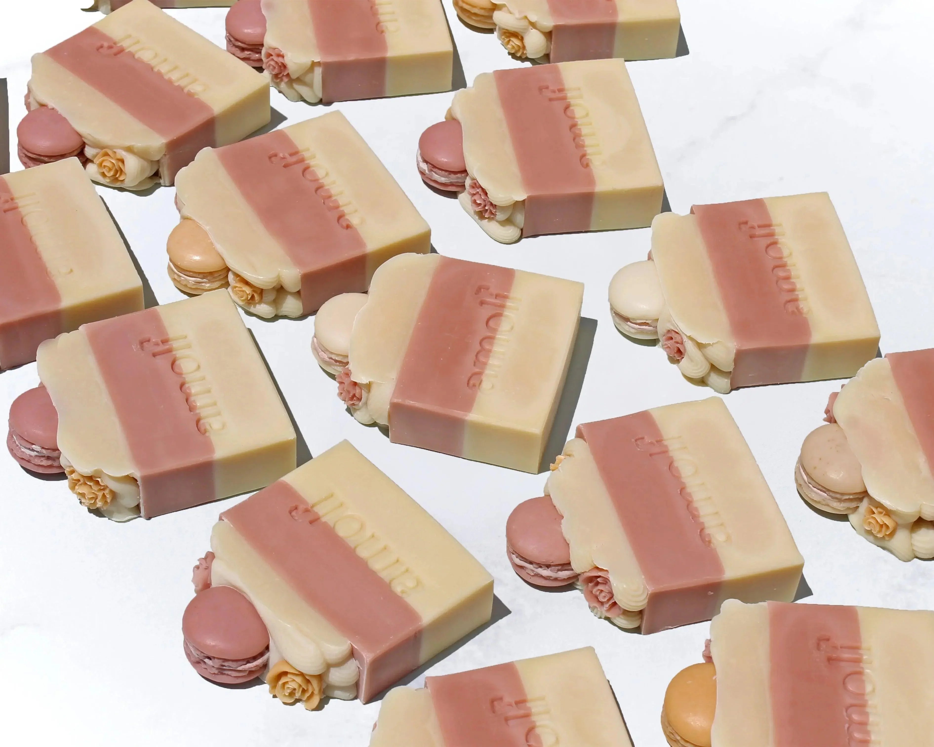 Jabón Día de las Madres - Mar Amoli