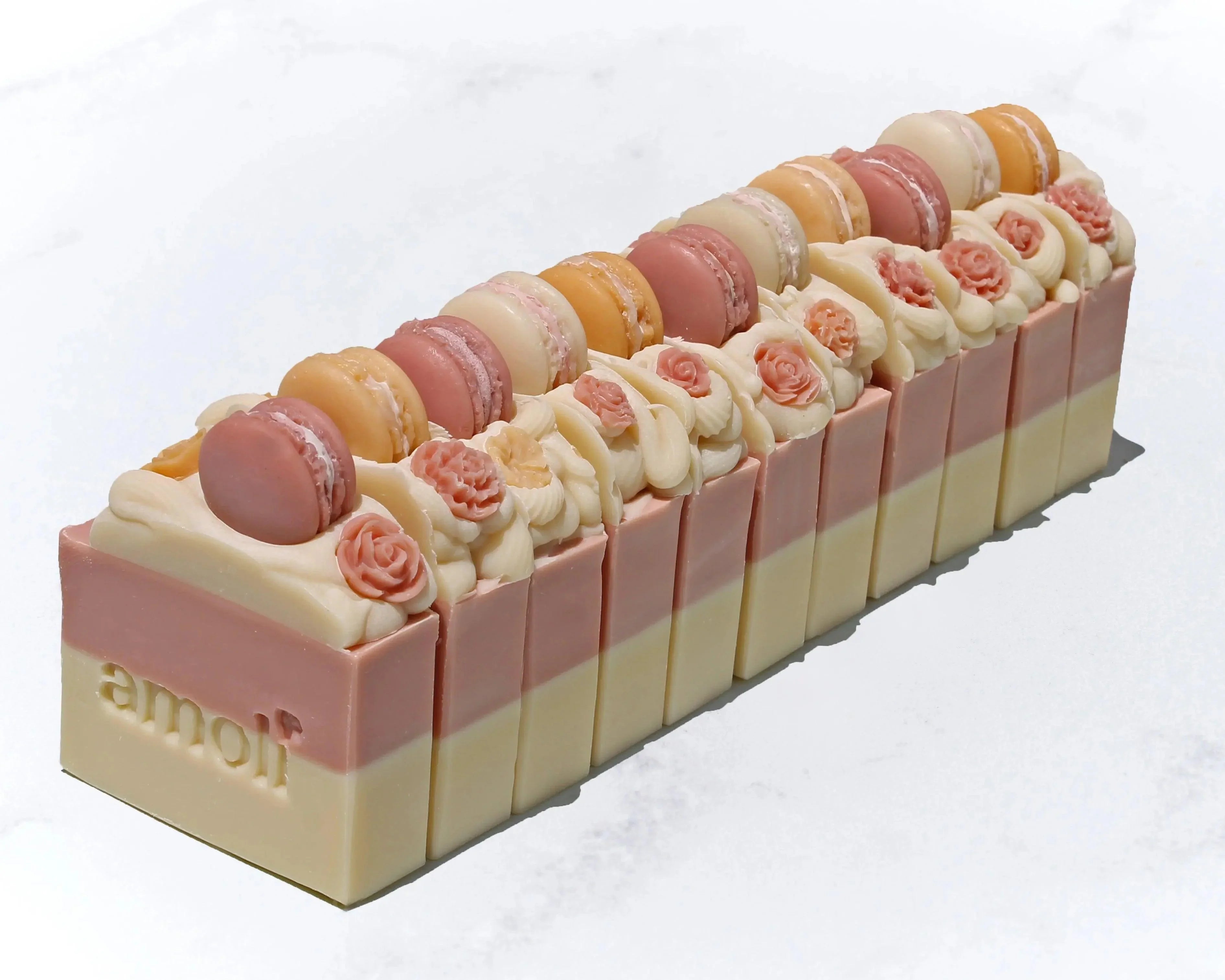 Jabón Día de las Madres - Mar Amoli