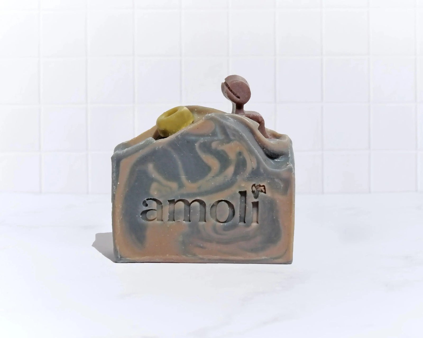Jabón Dinosaurios - Mar Amoli