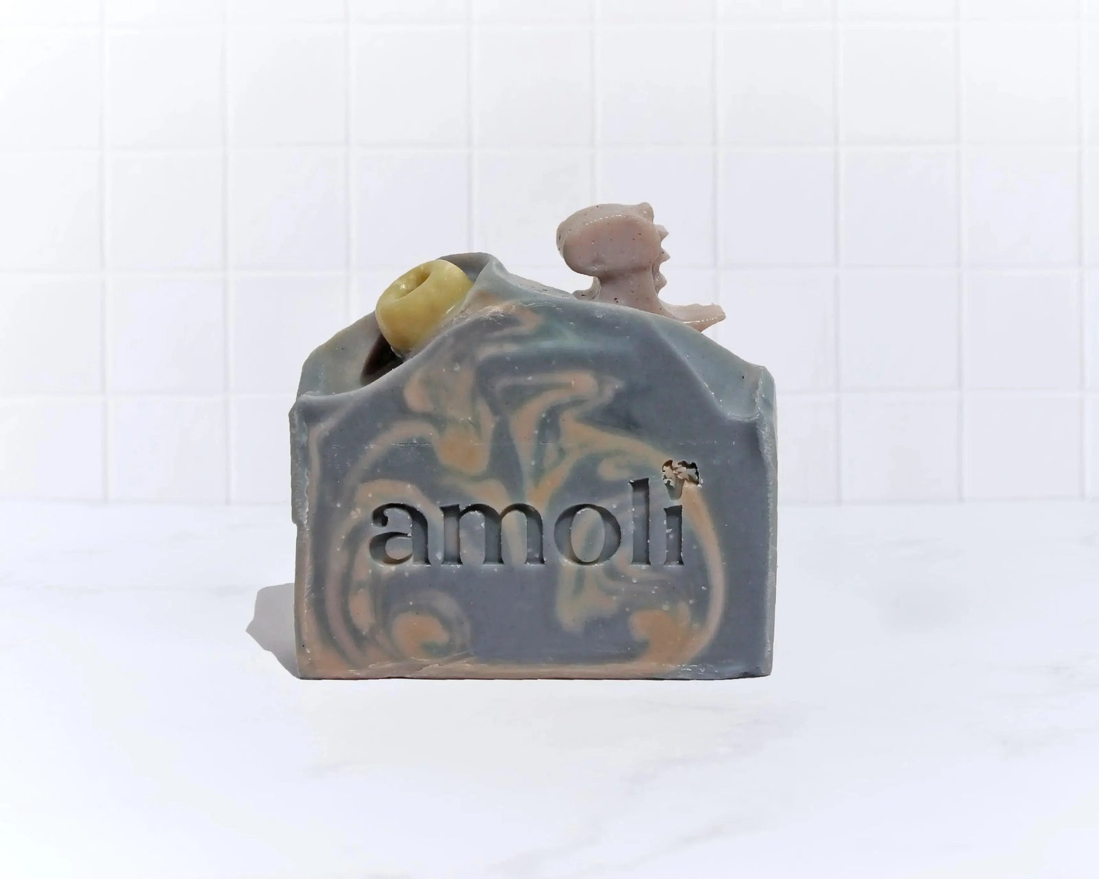 Jabón Dinosaurios - Mar Amoli