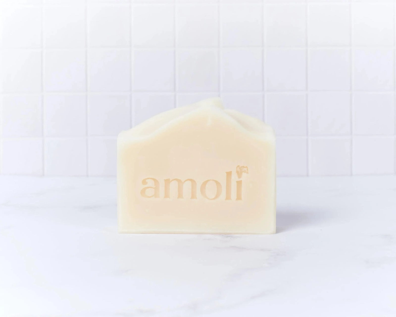 Jabón Natural - Mar Amoli