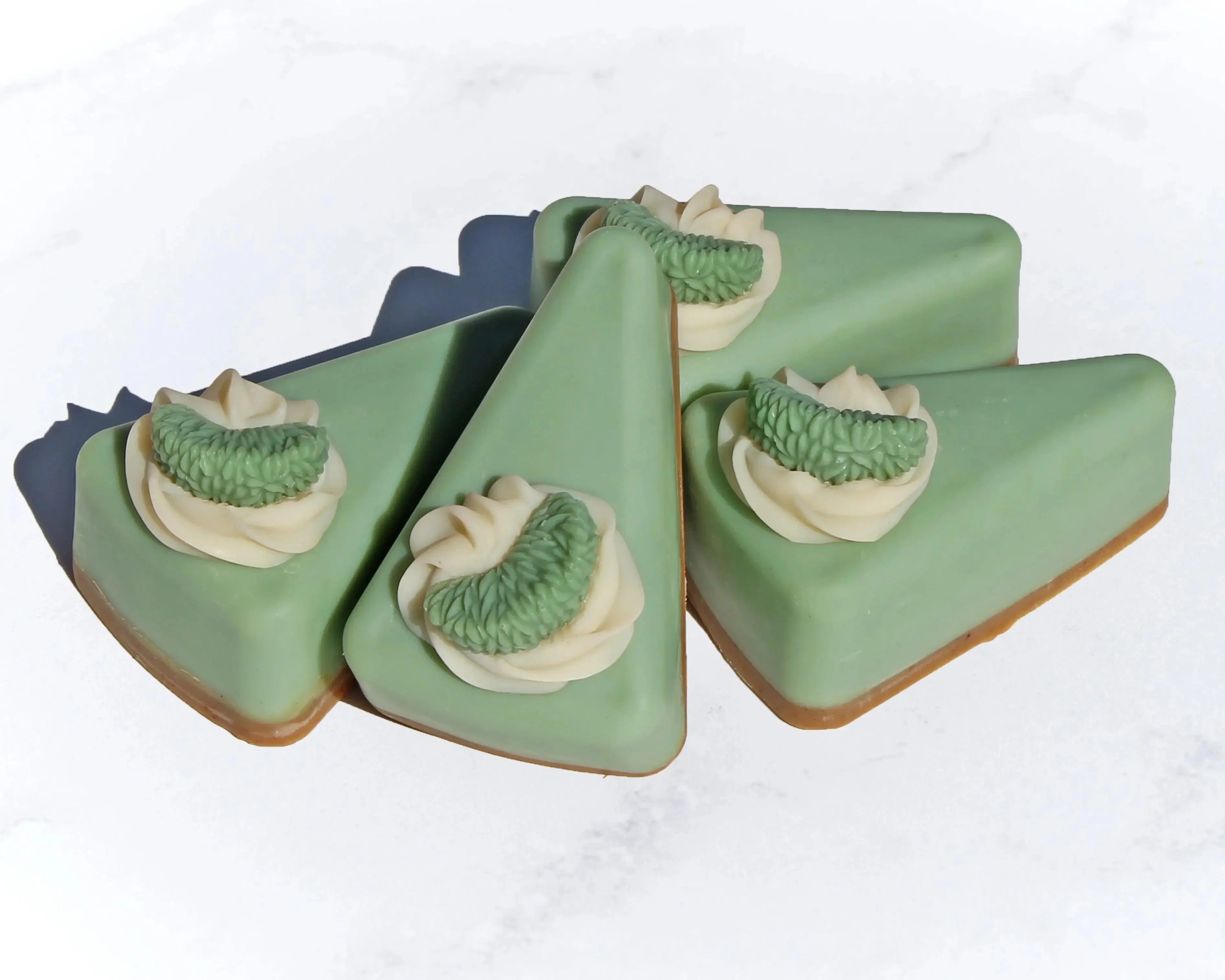 Jabón Pay de Limón - Mar Amoli