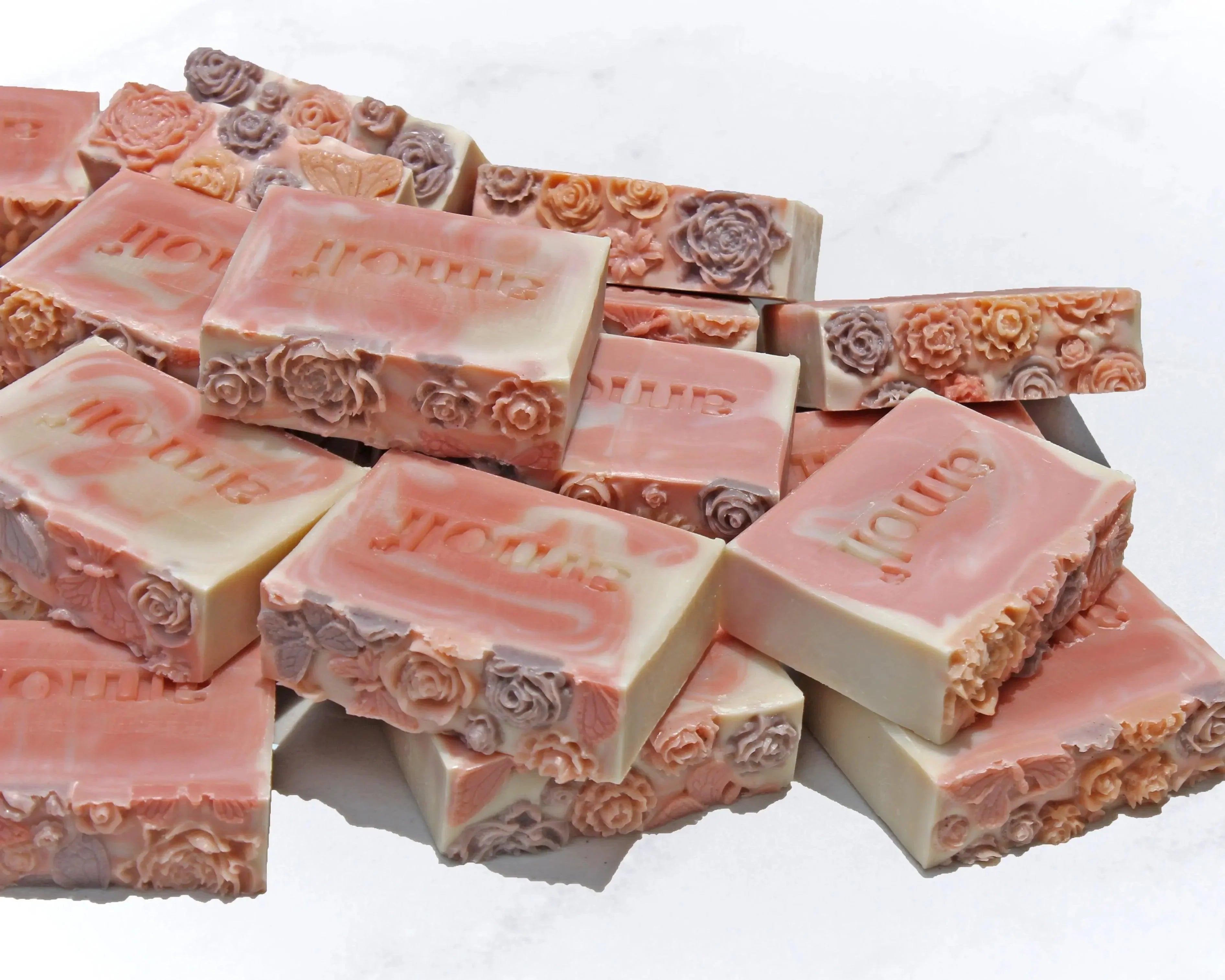 Jabón Primavera - Mar Amoli