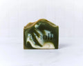 Jabón de Aloe Vera y Menta