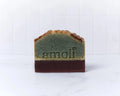 Jabón de Chocolate y Menta