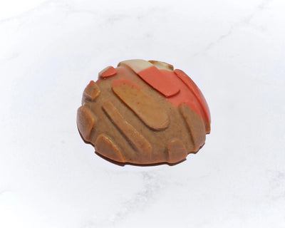 Jabón de Concha Dulce - Mar Amoli