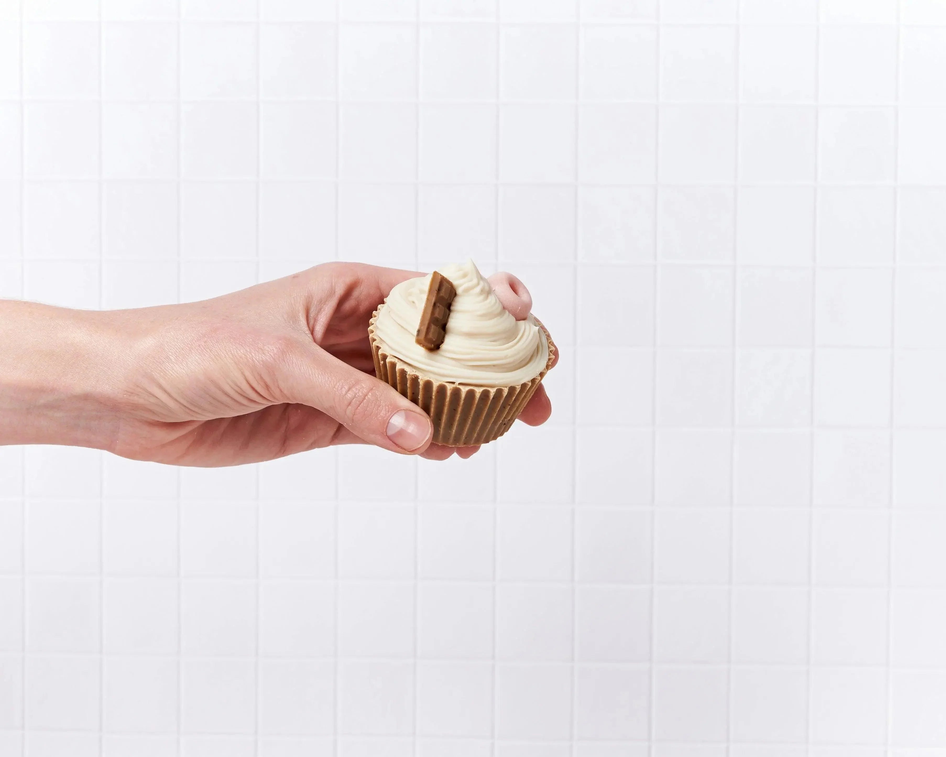 Jabón de Cupcake - Mar Amoli