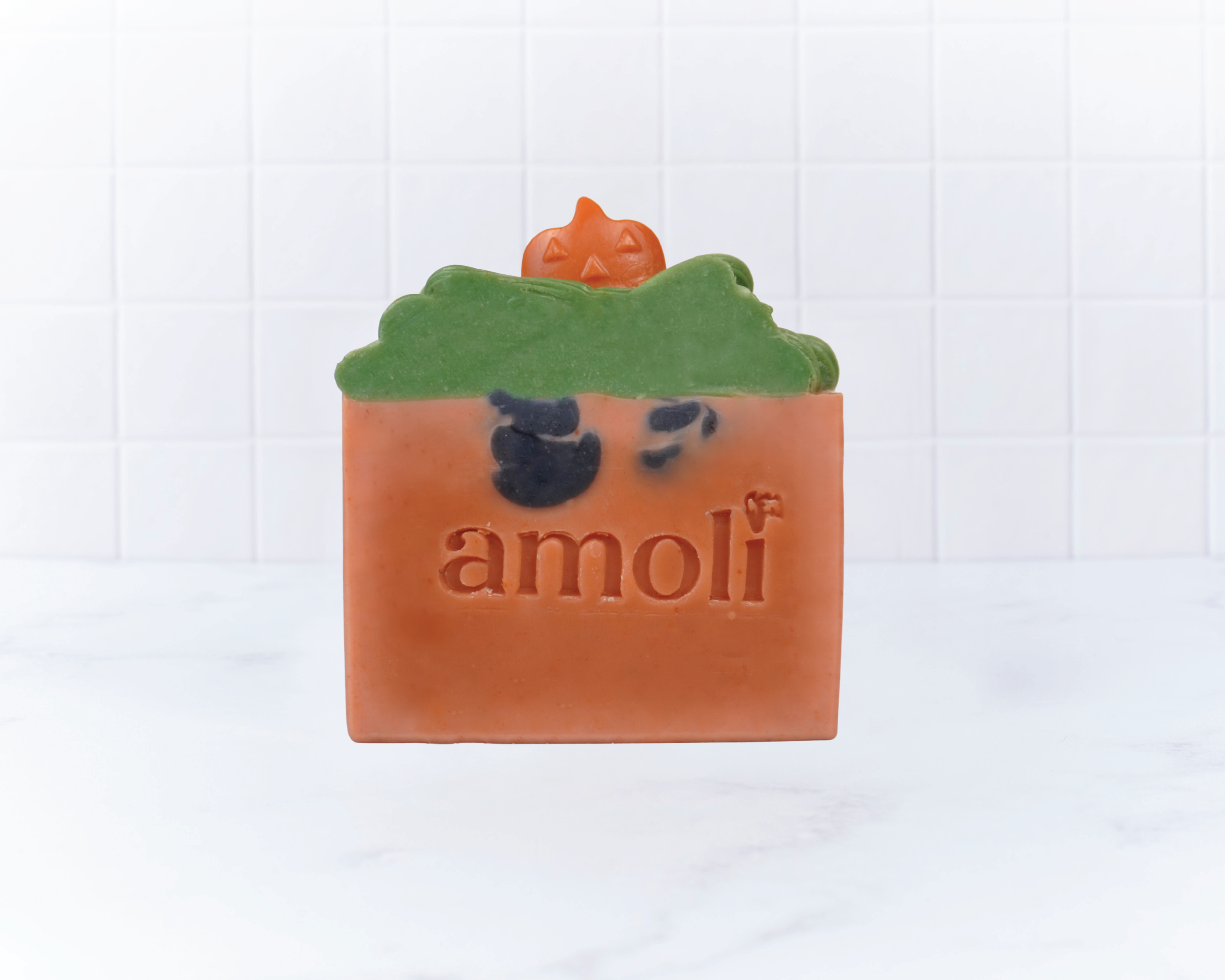 Jabón Dulce o Truco