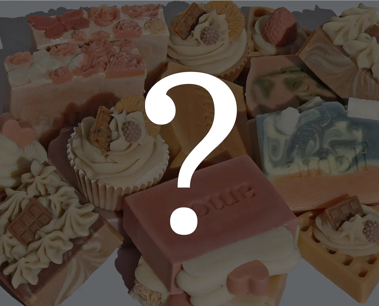 Caja Sorpresa - Mar Amoli