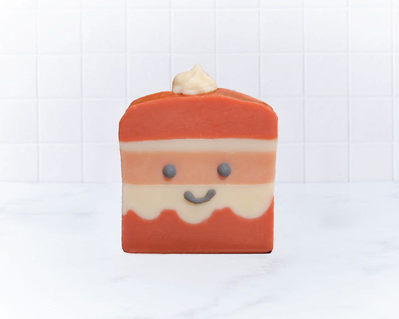 Jabón Santa Claus - Mar Amoli