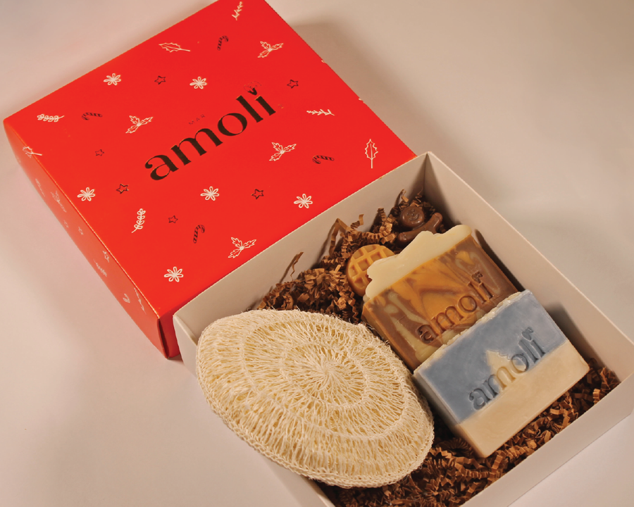 Kit Bosque Navideño | Kit | Mar Amoli