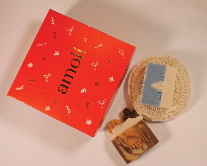 Kit Bosque Navideño | Kit | Mar Amoli