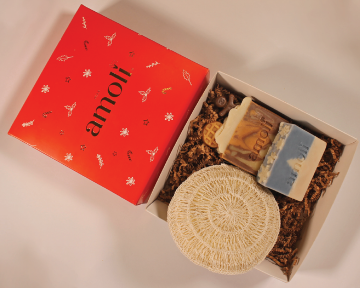 Kit Bosque Navideño | Kit | Mar Amoli