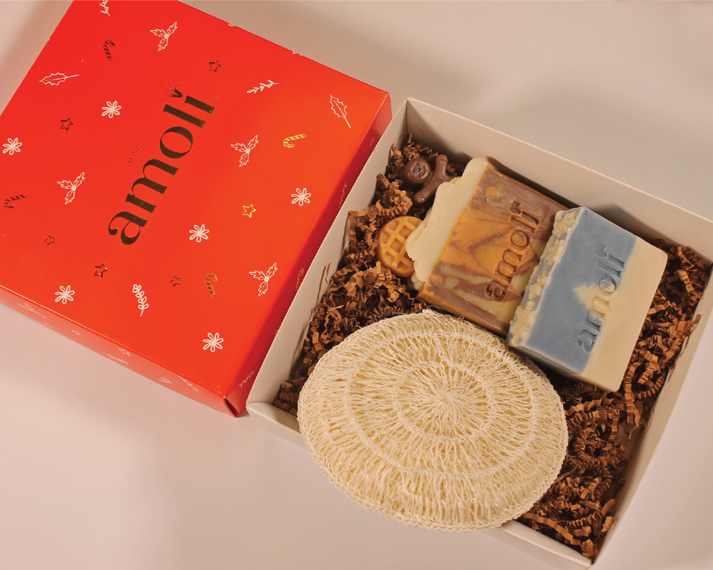 Kit Bosque Navideño | Kit | Mar Amoli