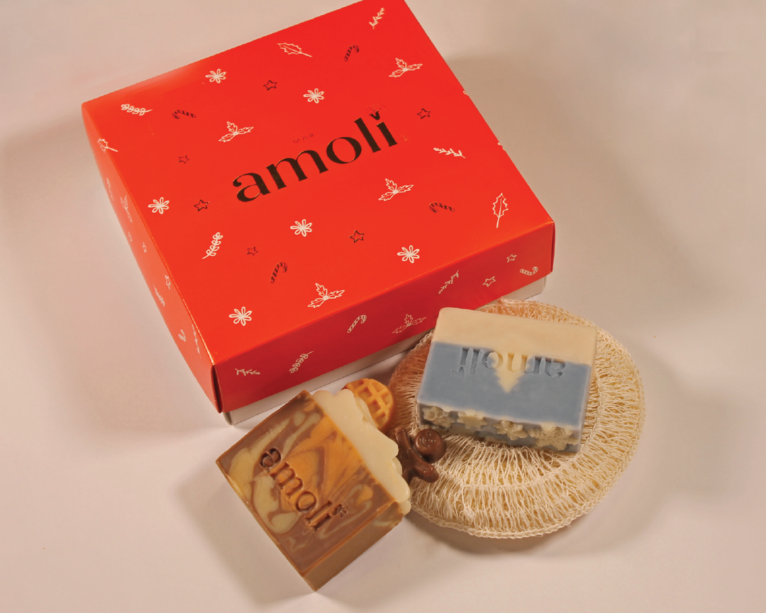 Kit Bosque Navideño | Kit | Mar Amoli