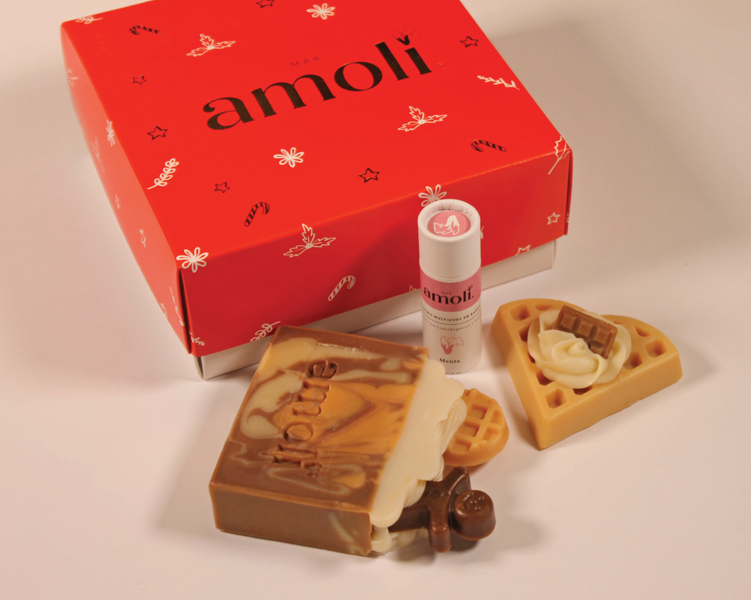 Kit Dulce Navidad | Kit | Mar Amoli