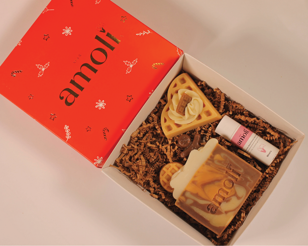 Kit Dulce Navidad | Kit | Mar Amoli