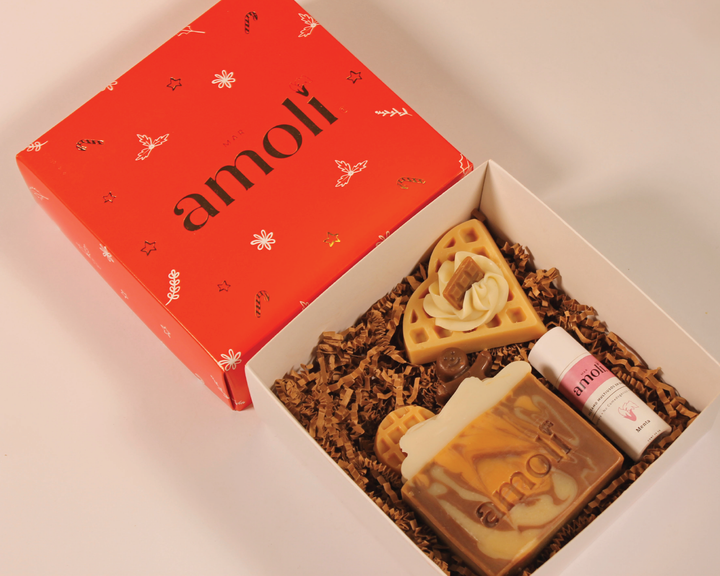 Kit Dulce Navidad | Kit | Mar Amoli