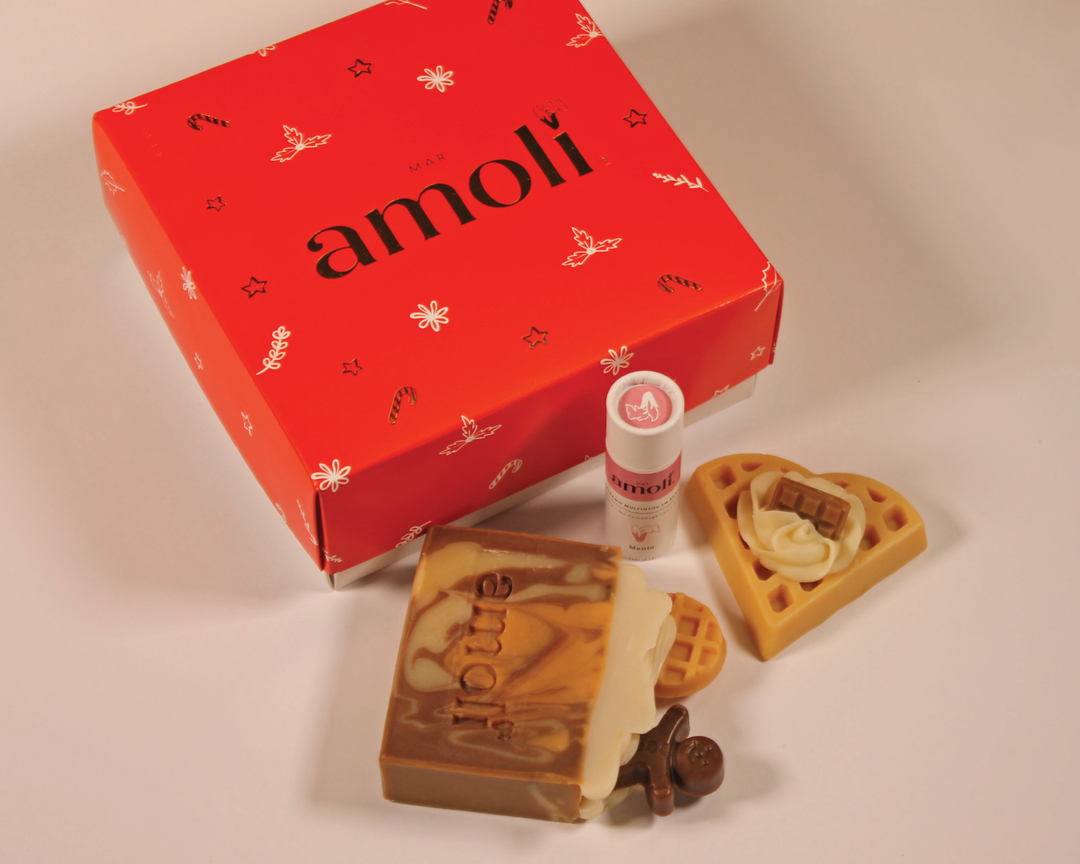 Kit Dulce Navidad | Kit | Mar Amoli