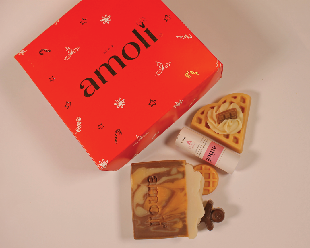 Kit Dulce Navidad | Kit | Mar Amoli