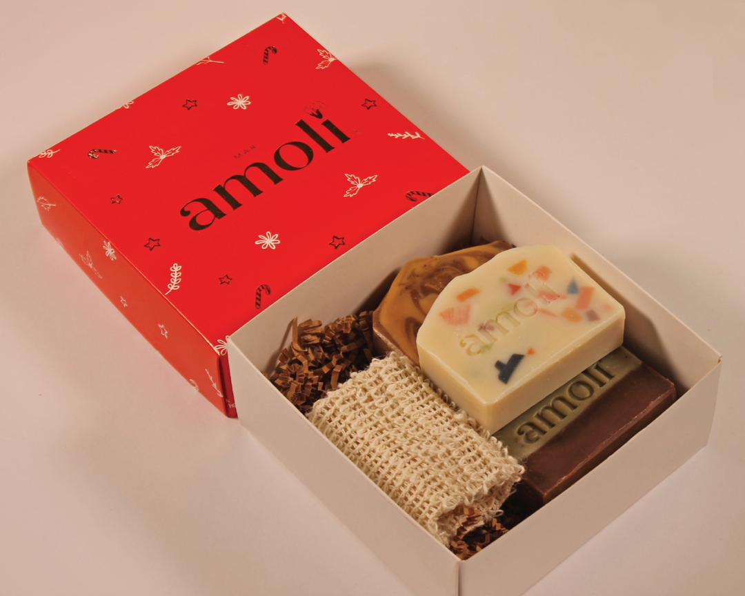 Kit Felices Fiestas | Kit | Mar Amoli