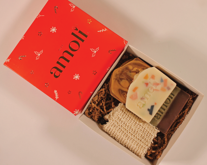 Kit Felices Fiestas | Kit | Mar Amoli