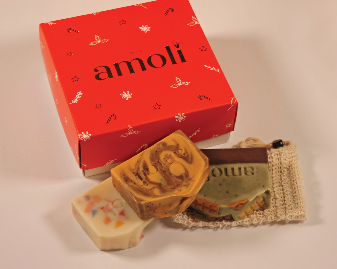 Kit Felices Fiestas | Kit | Mar Amoli