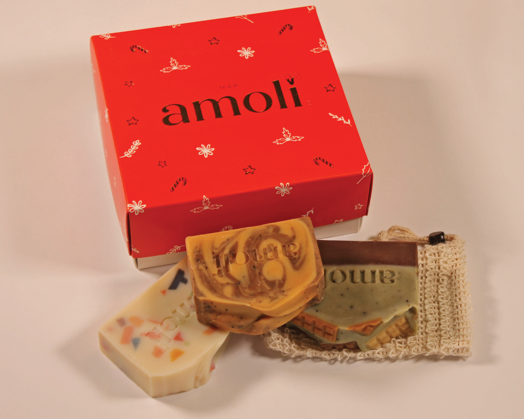 Kit Felices Fiestas | Kit | Mar Amoli