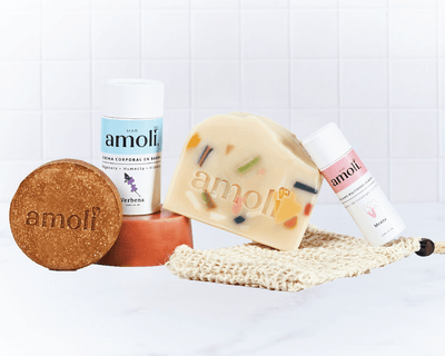 Kit Regalo Perfecto - Mar Amoli