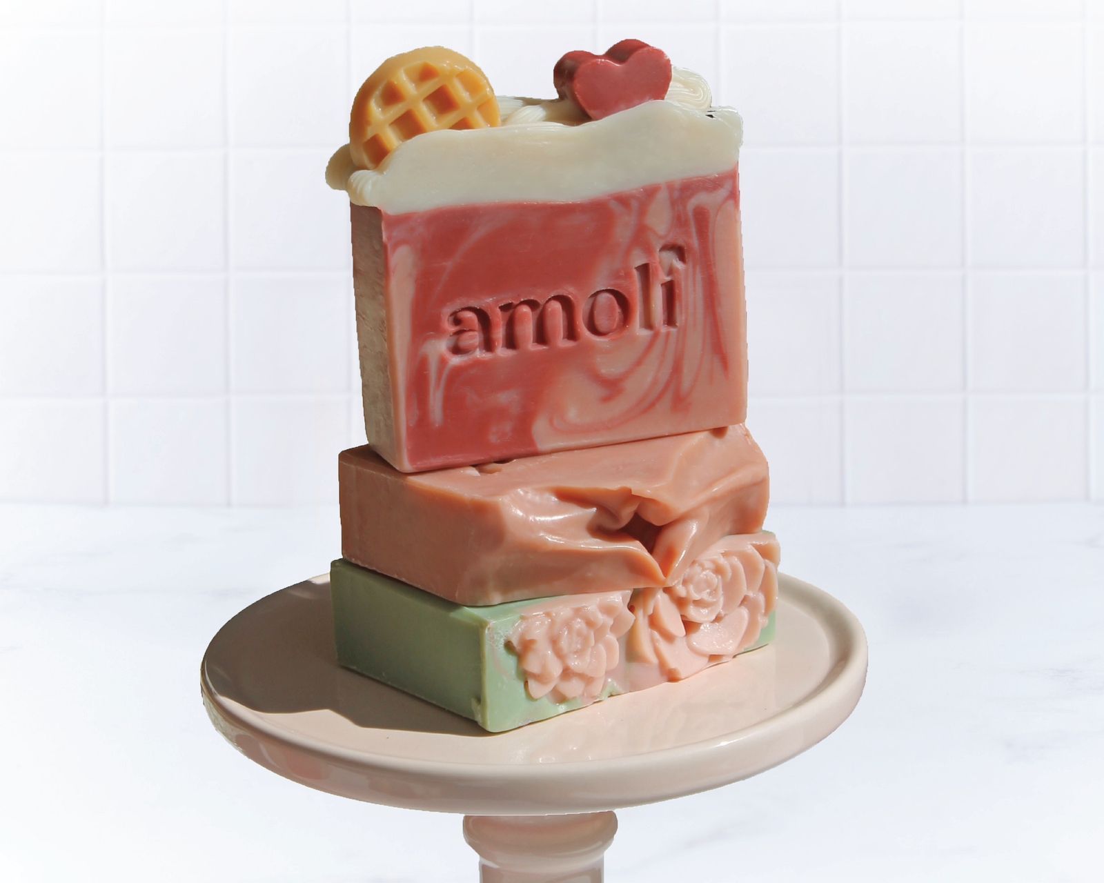 Kit San Valentín | Kit San Valentín | Mar Amoli