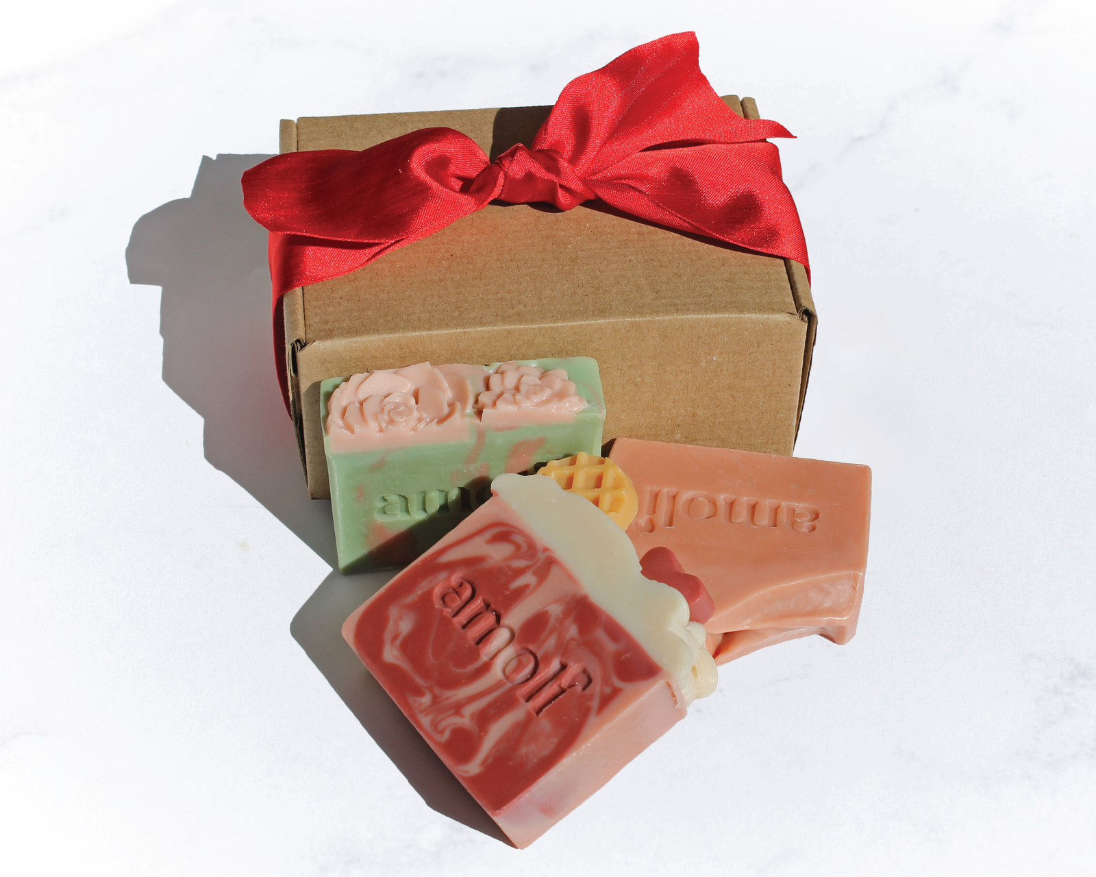 Kit San Valentín | Kit San Valentín | Mar Amoli