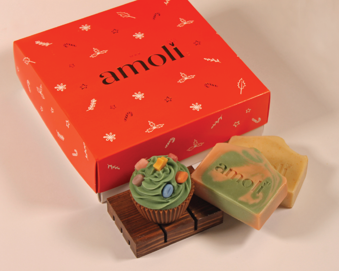 Kit Santa Claus | Kit | Mar Amoli