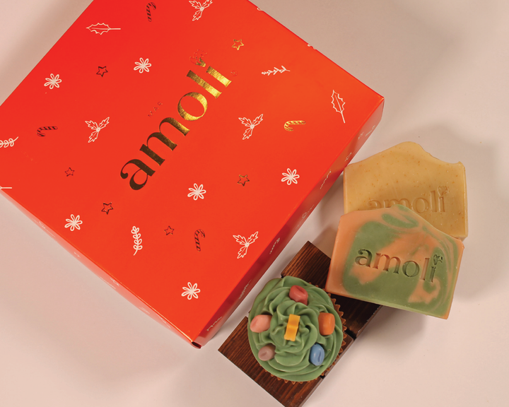 Kit Santa Claus | Kit | Mar Amoli