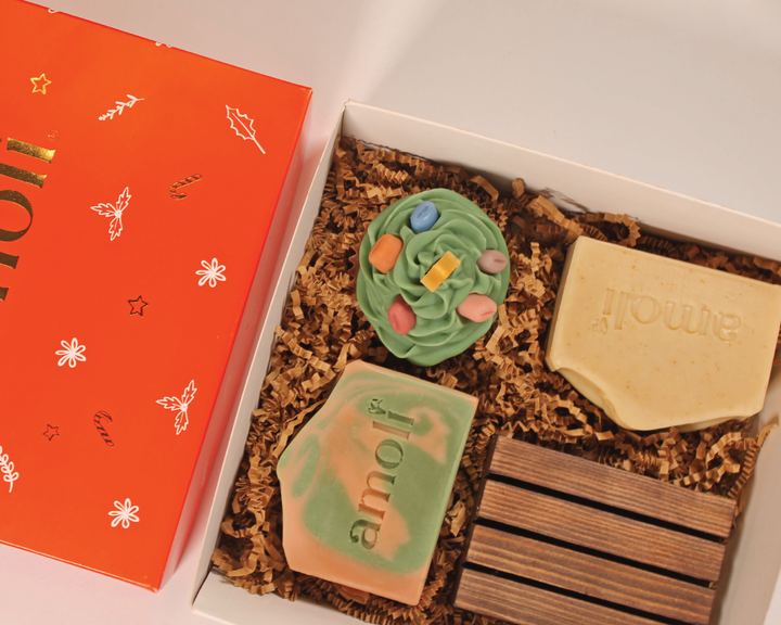 Kit Santa Claus | Kit | Mar Amoli