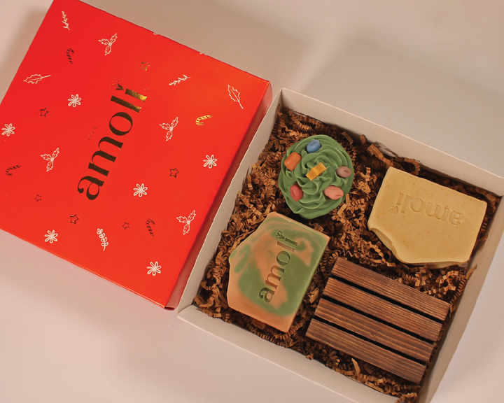 Kit Santa Claus | Kit | Mar Amoli