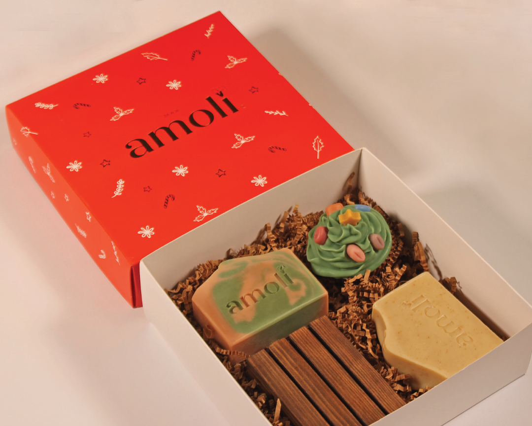 Kit Santa Claus | Kit | Mar Amoli