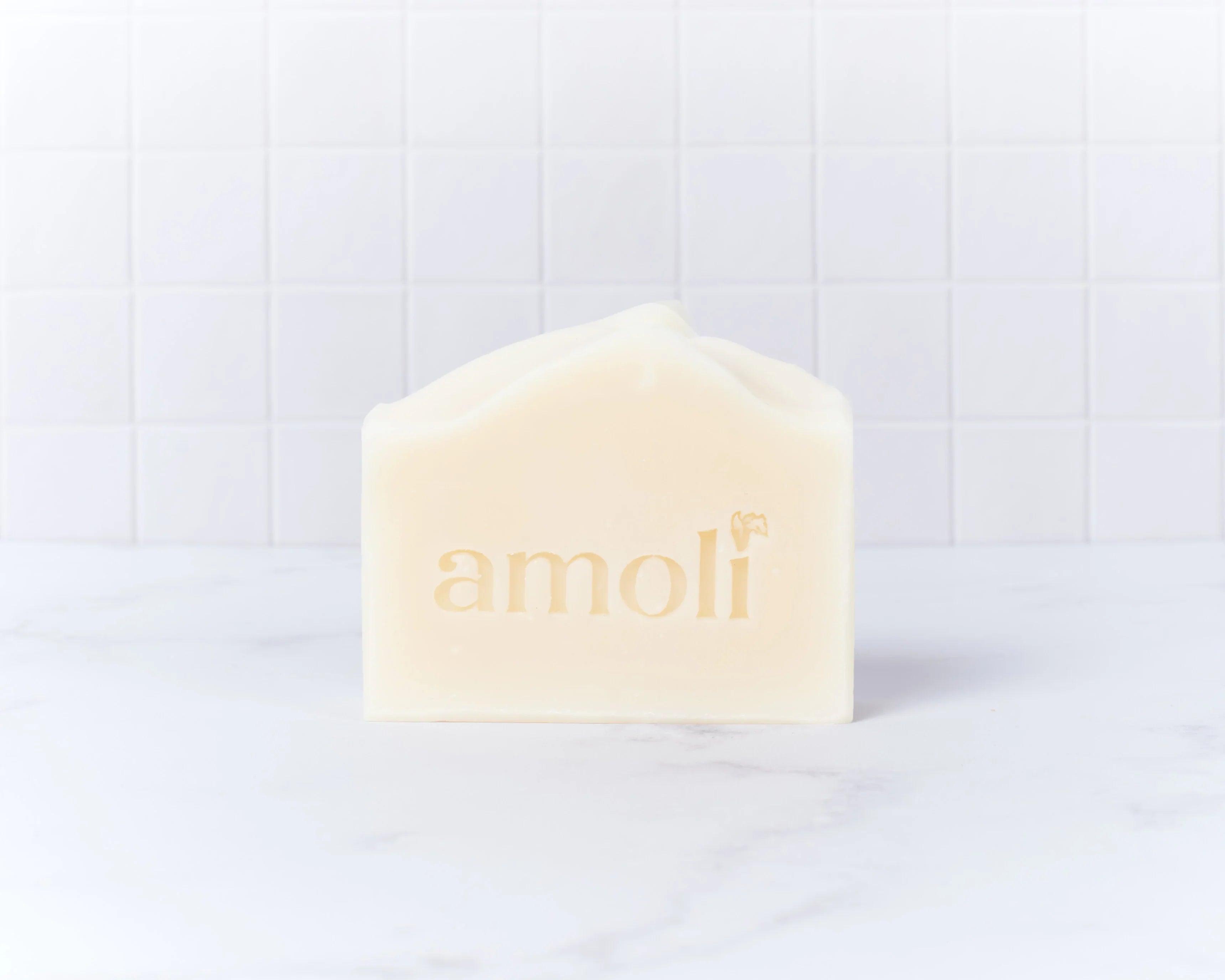 Jabón de Arroz - Mar Amoli