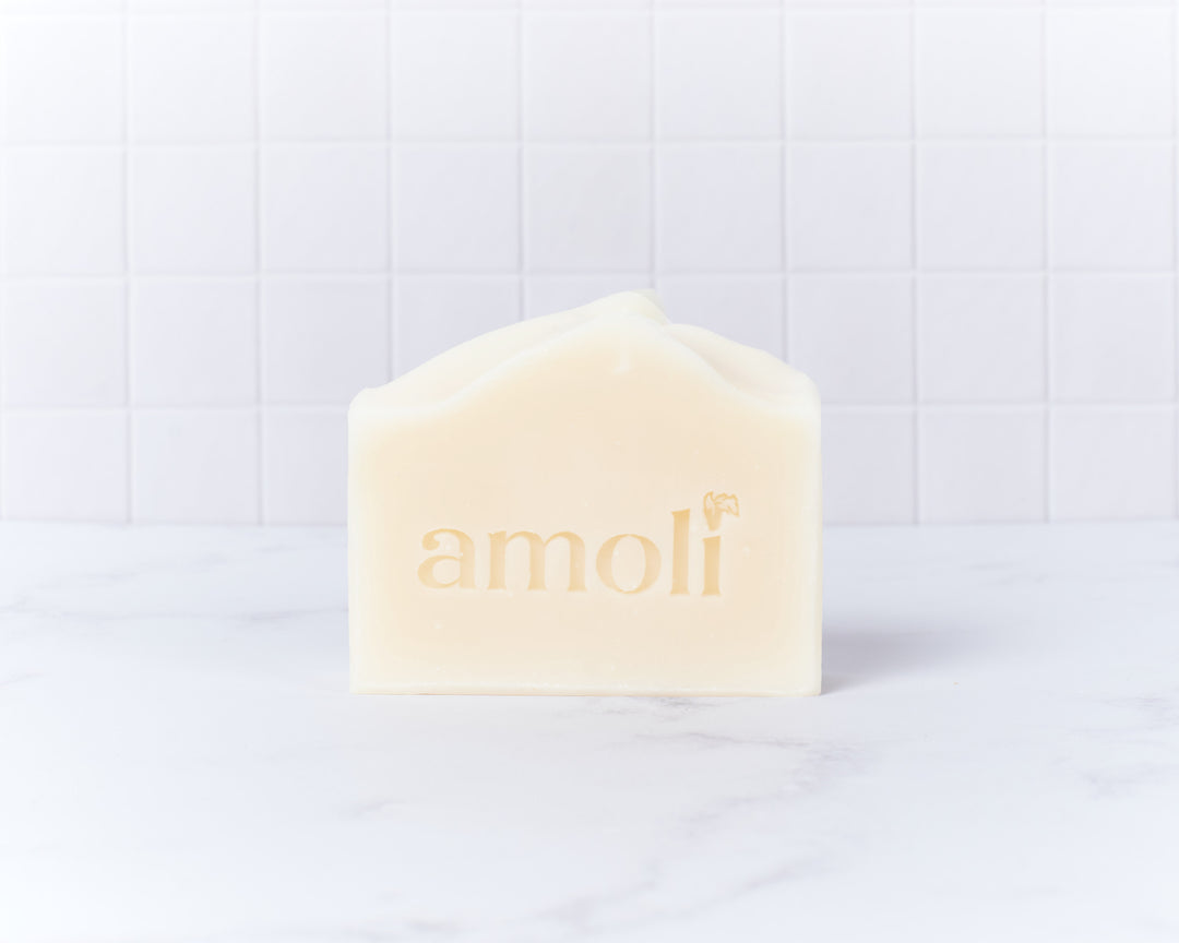 Jabón de Arroz - Amoli