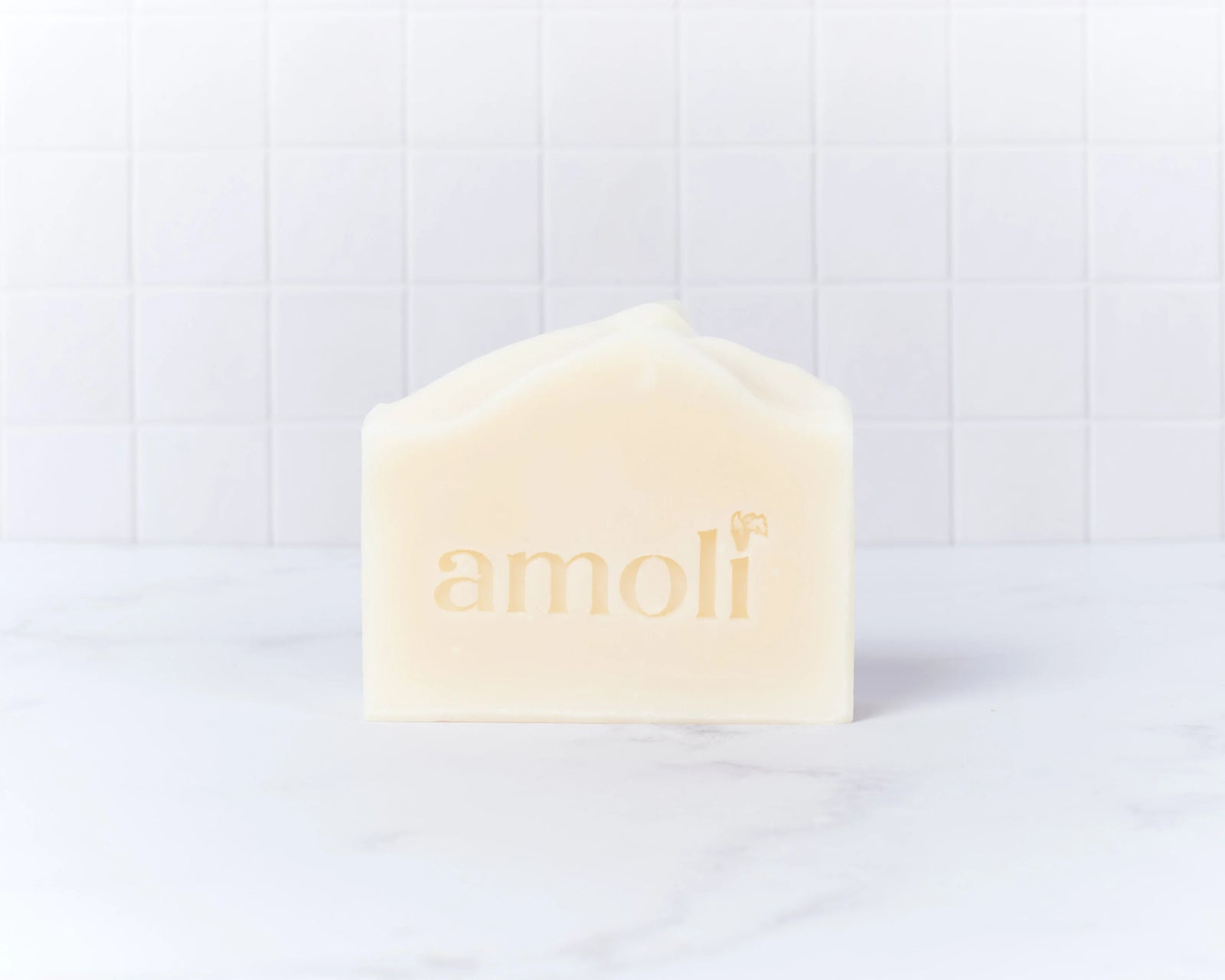 Jabón de Arroz - Mar Amoli