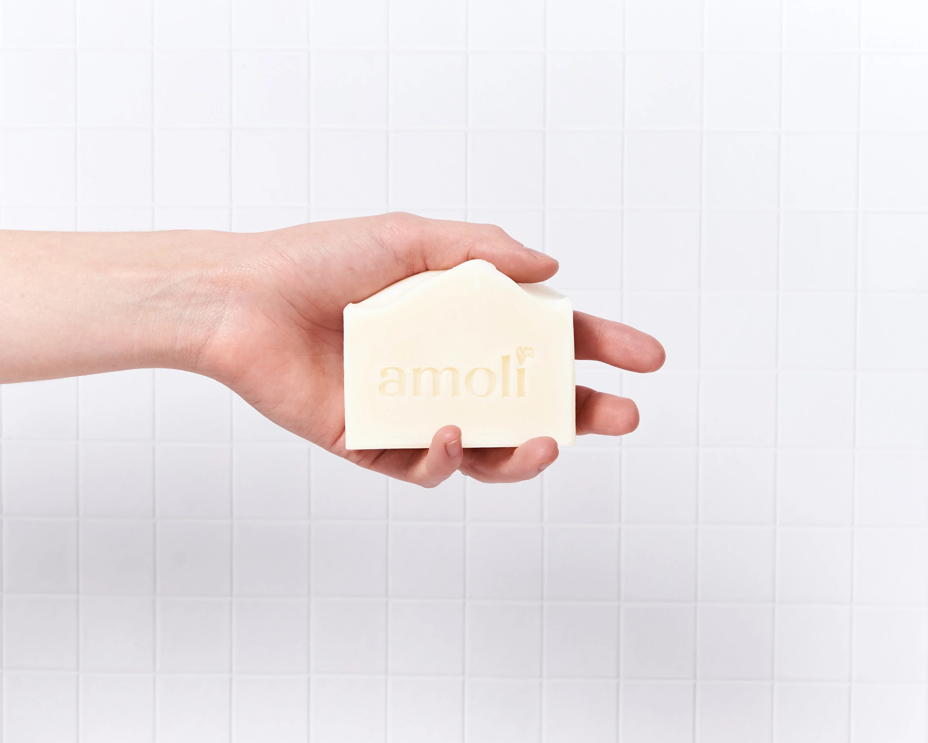 Jabón de Arroz - Mar Amoli