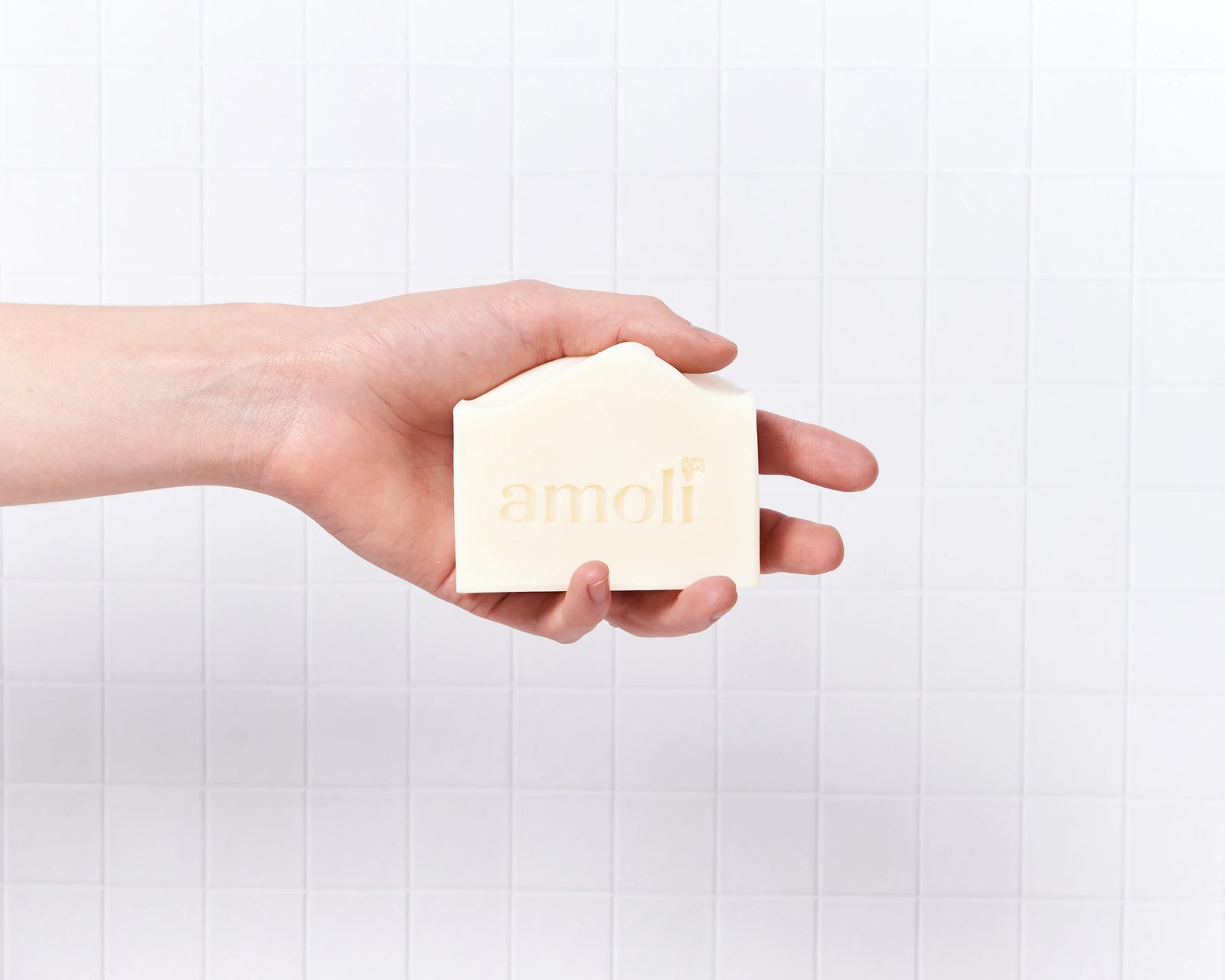 Jabón de Arroz - Mar Amoli