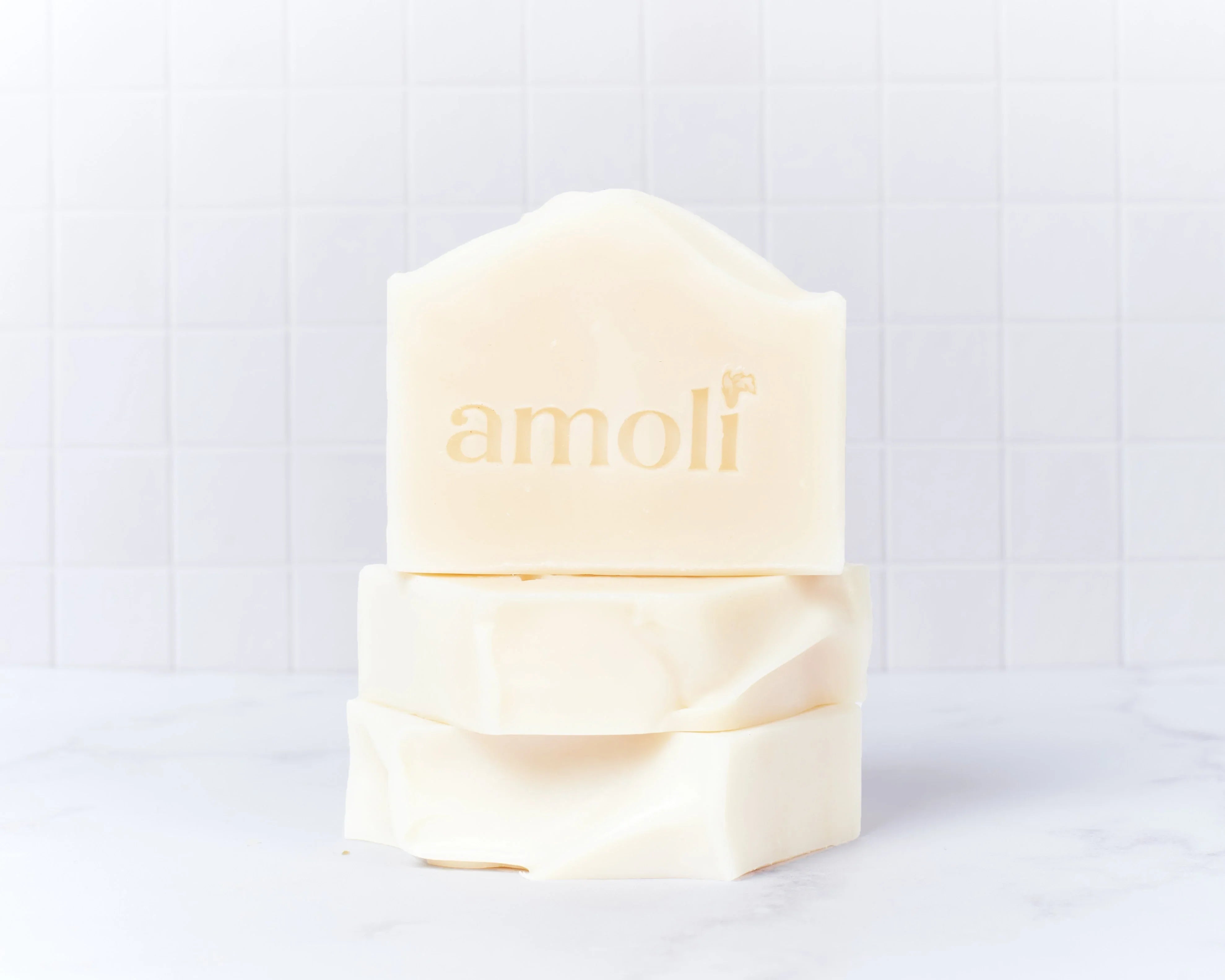 Jabón de Arroz - Mar Amoli