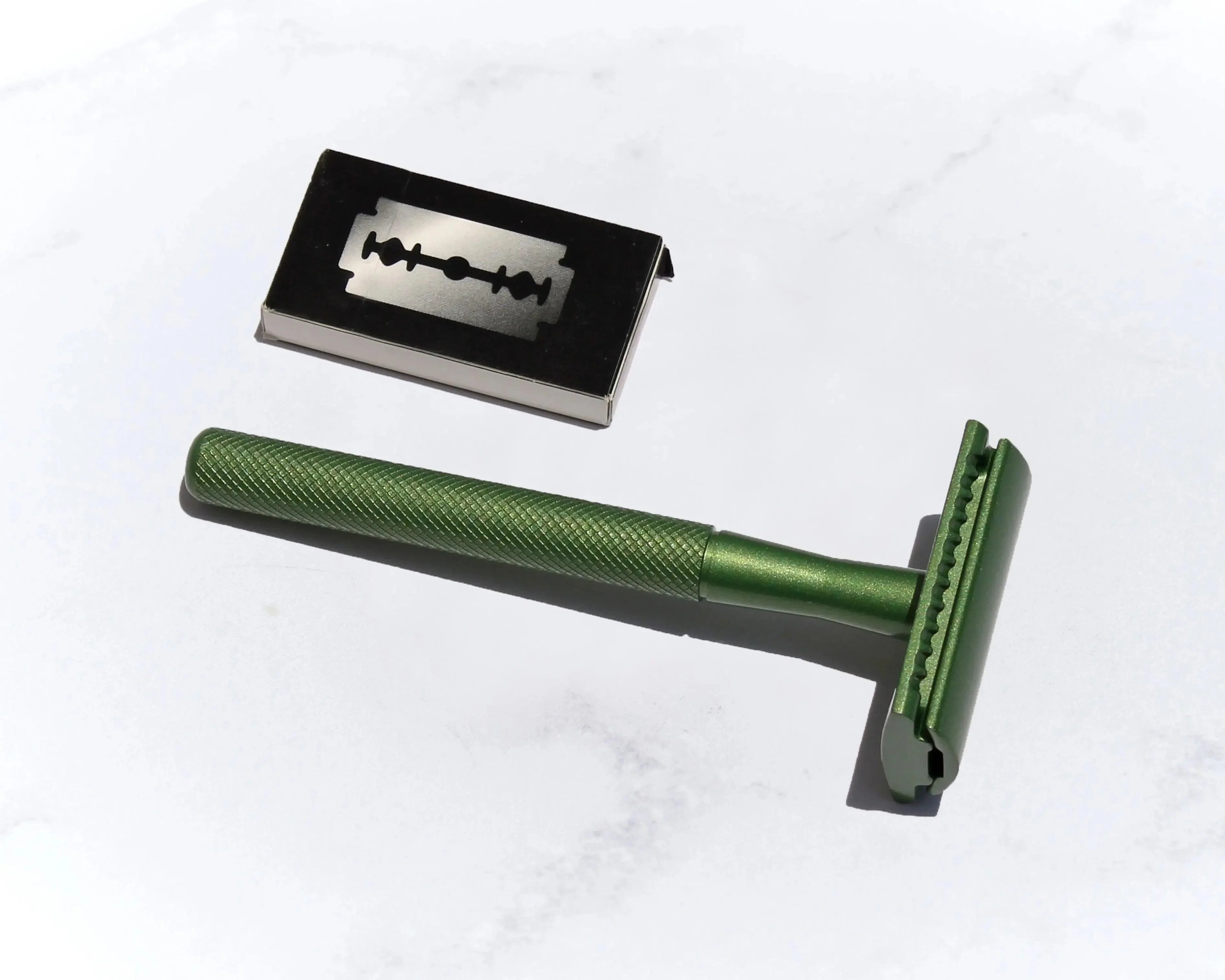 Rastrillo de Acero Inoxidable - Mar Amoli