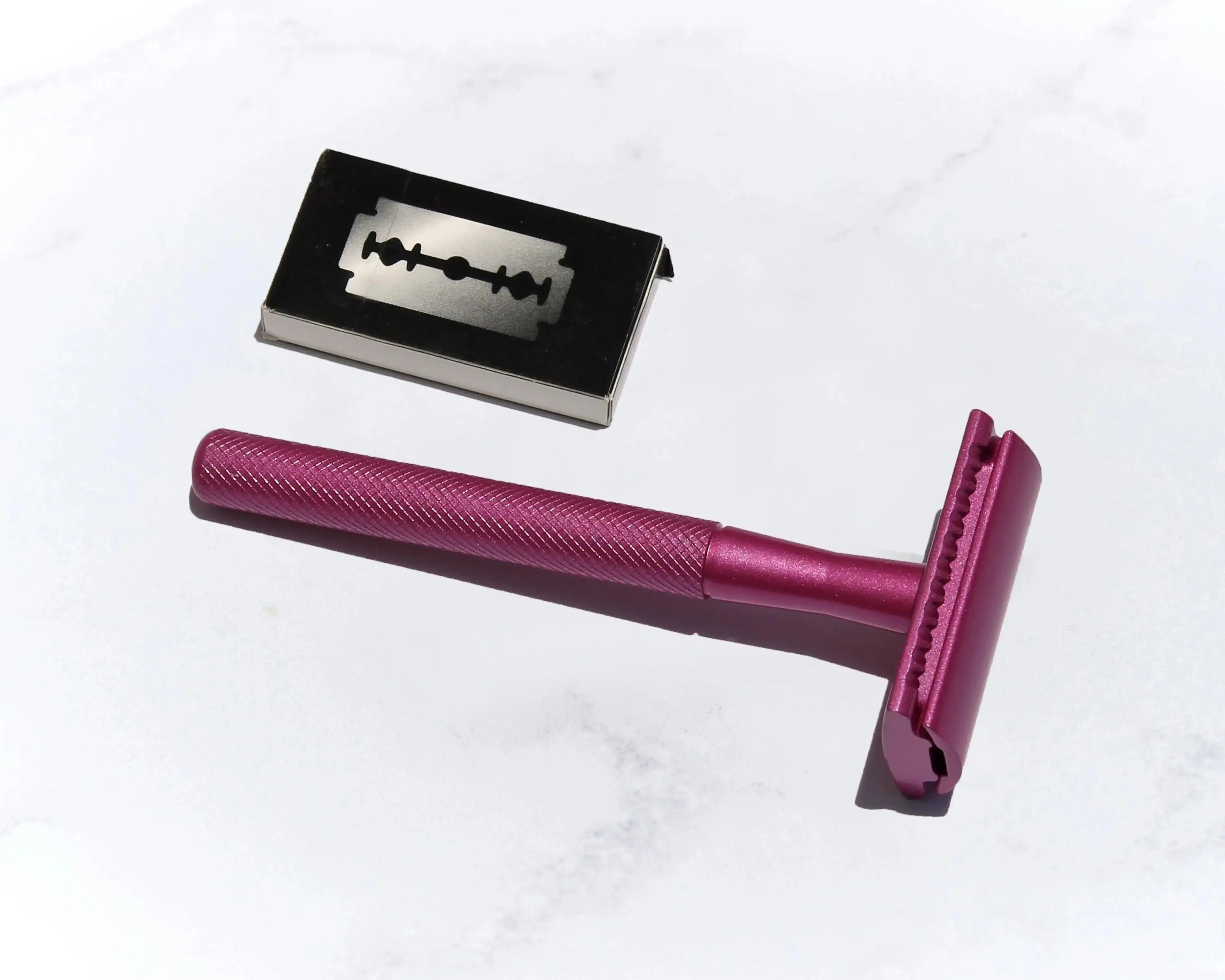 Rastrillo de Acero Inoxidable - Mar Amoli