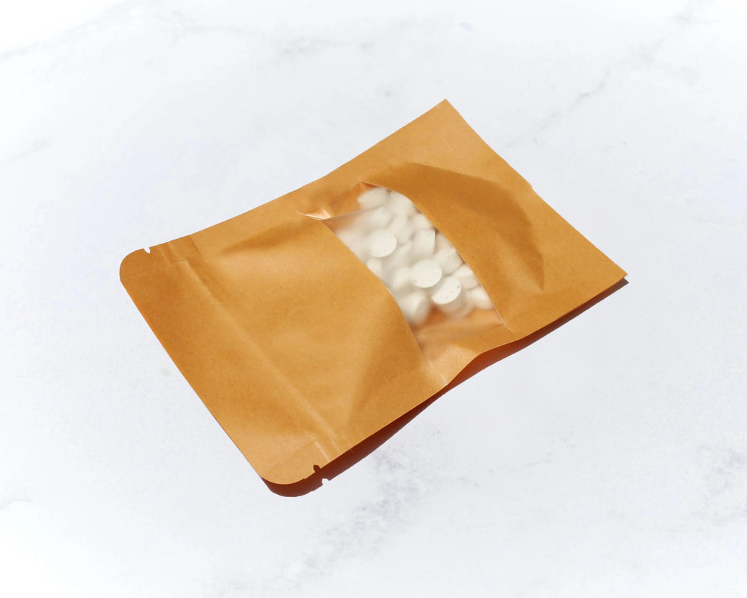 Repuesto Pasta Dental en Tabletas - Mar Amoli