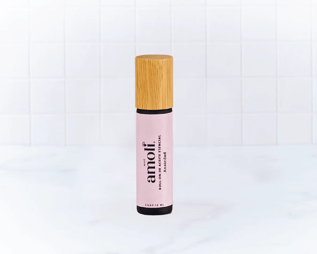 Roll-On Ansiedad con Aceites Esenciales - Mar Amoli
