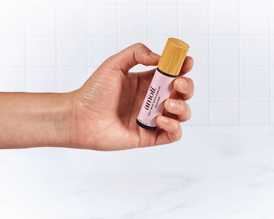 Roll-On Ansiedad con Aceites Esenciales