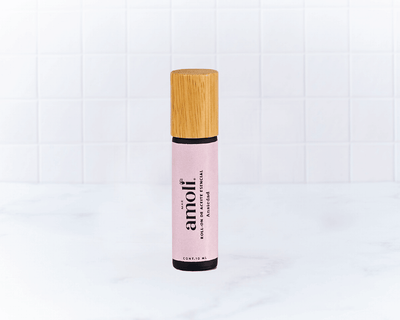 Roll-On Ansiedad con Aceites Esenciales
